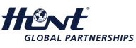 Hunt Global Partnerships logo